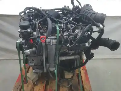 Peça sobressalente para automóvel em segunda mão motor completo por ssangyong korando premium 4x2 referências oem iam 671950  671950