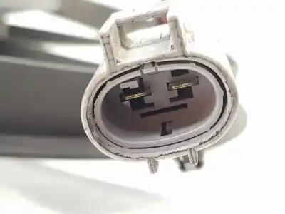 Автозапчасти б/у электрический вентилятор за ssangyong korando premium 4x2 ссылки oem iam 2132134022  2132134022