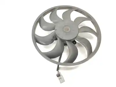 Автозапчасти б/у электрический вентилятор за ssangyong korando premium 4x2 ссылки oem iam 2132134022  2132134022