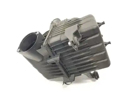 Автозапчастина б/у повітряний фільтр для ssangyong korando premium 4x2 посилання на oem iam 2311034900  2311034900