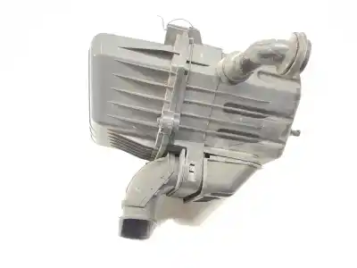 Автозапчастина б/у повітряний фільтр для ssangyong korando premium 4x2 посилання на oem iam 2311034900  2311034900