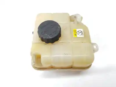 Автозапчастина б/у розширення депозит для ssangyong korando premium 4x2 посилання на oem iam 2161034042  2161034042