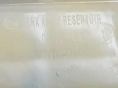 Автозапчастина б/у розширення депозит для ssangyong korando premium 4x2 посилання на oem iam 2161034042  2161034042