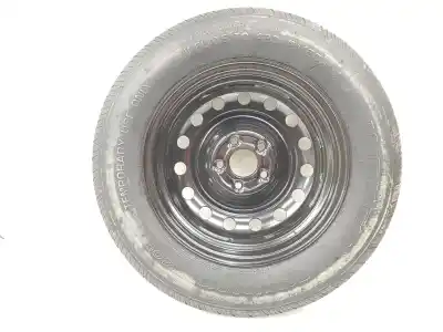 Автозапчастина б/у запасне колесо для ssangyong korando premium 4x2 посилання на oem iam 4173034503  4173034503