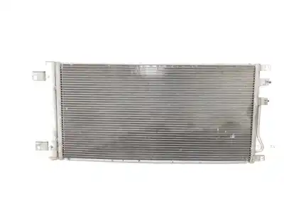 Автозапчасти б/у конденсатор / радиатор кондиционера воздуха за SSANGYONG KORANDO Premium 4x2 ссылки OEM IAM 6840034001  6840034001