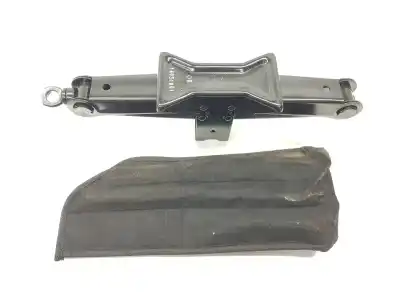 Автозапчастина б/у кот для ssangyong korando premium 4x2 посилання на oem iam 0911034002  0911034002