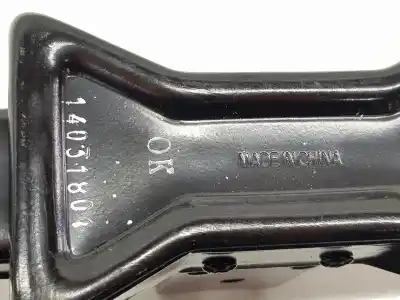 Автозапчастина б/у кот для ssangyong korando premium 4x2 посилання на oem iam 0911034002  0911034002