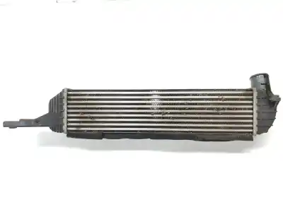 Second-hand car spare part intercooler for ssangyong korando premium 4x2 oem iam references 2371034900  2371034900