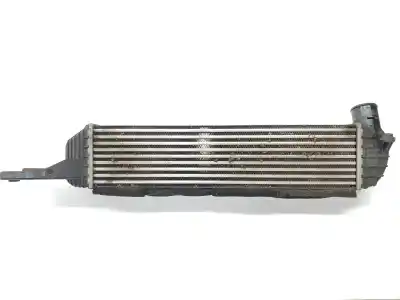 Second-hand car spare part intercooler for ssangyong korando premium 4x2 oem iam references 2371034900  2371034900