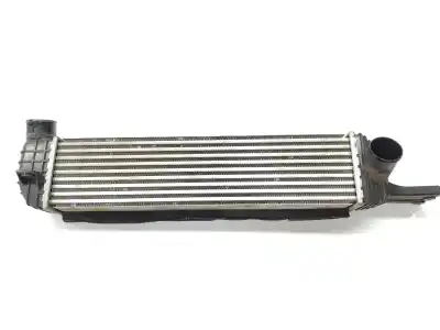 Second-hand car spare part intercooler for ssangyong korando premium 4x2 oem iam references 2371034900  2371034900