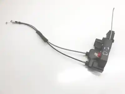 İkinci el araba yedek parçası SOL ÖN KAPI KILIDI için SSANGYONG KORANDO  OEM IAM referansları 7121034021  7121034021