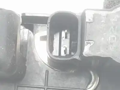 Pezzo di ricambio per auto di seconda mano serratura porta posteriore sinistra per ssangyong korando premium 4x2 riferimenti oem iam 7131034002  7131034002