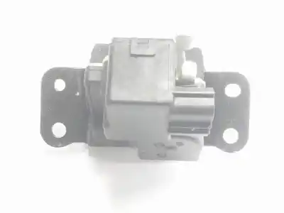 Peça sobressalente para automóvel em segunda mão fechadura do mala por ssangyong korando premium 4x2 referências oem iam 7141034001  7141034001