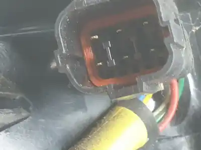 Pezzo di ricambio per auto di seconda mano Luci Posteriori Destra per SSANGYONG KORANDO Premium 4x2 Riferimenti OEM IAM 8360134060  8360134060