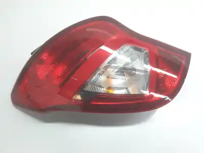 Автозапчасти б/у левый задний фонарь за ssangyong korando premium 4x2 ссылки oem iam 8360134050  8360134050