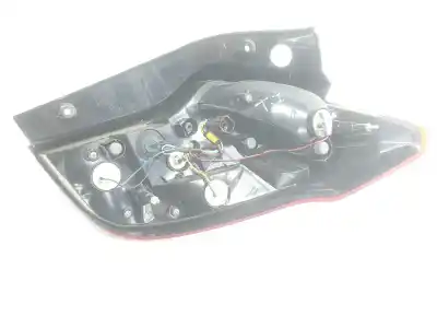 Автозапчасти б/у левый задний фонарь за ssangyong korando premium 4x2 ссылки oem iam 8360134050  8360134050