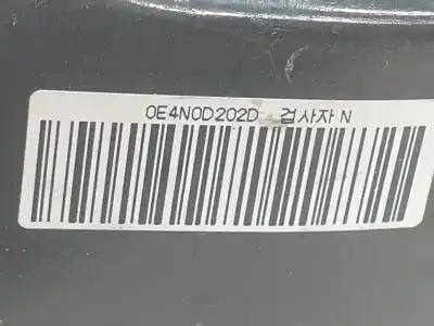 Автозапчасти б/у левый задний фонарь за ssangyong korando premium 4x2 ссылки oem iam 8360134050  8360134050