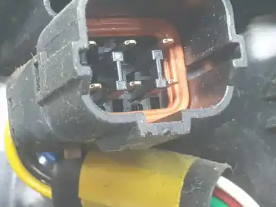 Автозапчасти б/у левый задний фонарь за ssangyong korando premium 4x2 ссылки oem iam 8360134050  8360134050