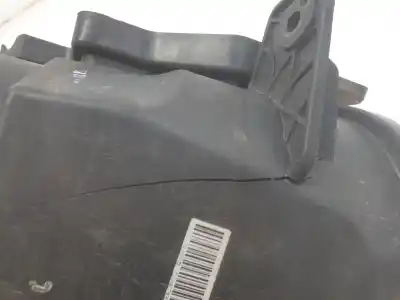 Автозапчастина б/у права фа для ssangyong korando premium 4x2 посилання на oem iam 8310634000  8310634000