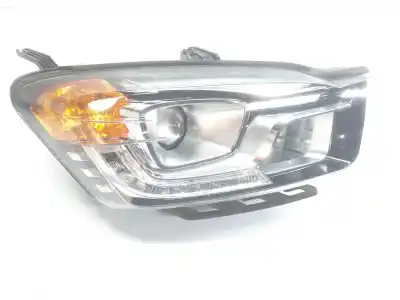 Автозапчасти б/у правая фара за SSANGYONG KORANDO Premium 4x2 ссылки OEM IAM 8310634000  8310634000
