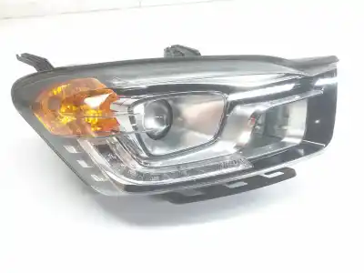 Автозапчастина б/у права фа для ssangyong korando premium 4x2 посилання на oem iam 8310634000  8310634000