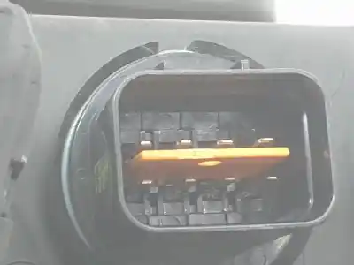 Автозапчасти б/у левая фара за ssangyong korando premium 4x2 ссылки oem iam 8310534000  8310534000