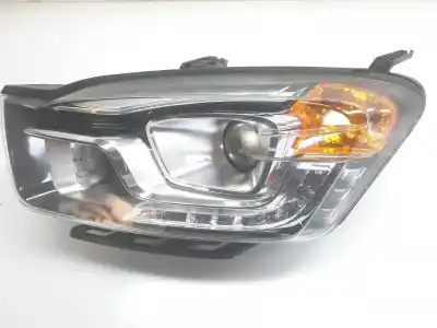 Автозапчасти б/у левая фара за ssangyong korando premium 4x2 ссылки oem iam 8310534000  8310534000
