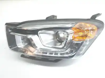Автозапчасти б/у левая фара за ssangyong korando premium 4x2 ссылки oem iam 8310534000  8310534000