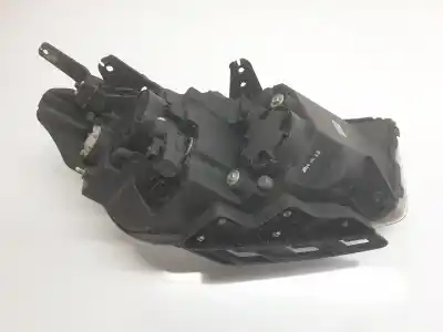 Автозапчасти б/у левая фара за ssangyong korando premium 4x2 ссылки oem iam 8310534000  8310534000