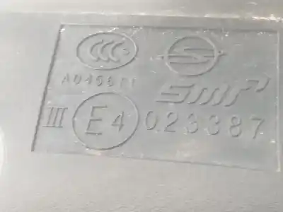 Автозапчасти б/у задний вид справа за ssangyong korando premium 4x2 ссылки oem iam 7895034020lak  7895034020lak