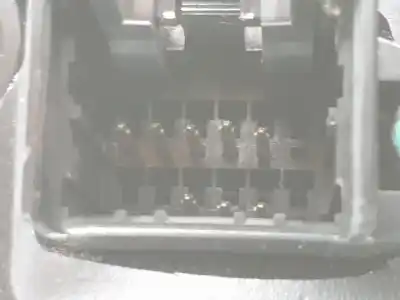 Автозапчасти б/у задний вид справа за ssangyong korando premium 4x2 ссылки oem iam 7895034020lak  7895034020lak