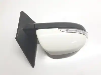 Автозапчасти б/у задний вид справа за ssangyong korando premium 4x2 ссылки oem iam 7895034020lak  7895034020lak