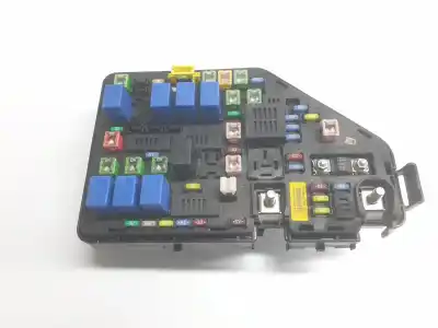 Автозапчасти б/у блок реле/предохранителей за ssangyong korando premium 4x2 ссылки oem iam 8297034240  8297034240