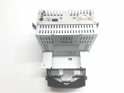 Автозапчасти б/у аудиосистема / радио cd за ssangyong korando premium 4x2 ссылки oem iam 8911034220  8911034220