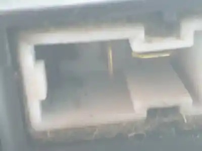 Автозапчасти б/у нагревательный вентилятор за SSANGYONG KORANDO Premium 4x2 ссылки OEM IAM F00S3B2401  6811734000