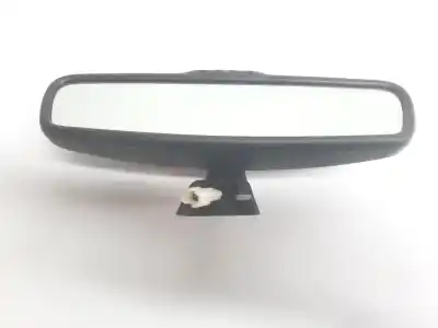 Автозапчастина б/у внутрішне дзеркало для SSANGYONG KORANDO Premium 4x2 Посилання на OEM IAM 7642008B10  7642008B10