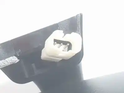 Автозапчастина б/у внутрішне дзеркало для ssangyong korando premium 4x2 посилання на oem iam 7642008b10  7642008b10