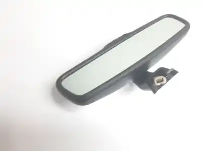 Автозапчастина б/у внутрішне дзеркало для ssangyong korando premium 4x2 посилання на oem iam 7642008b10  7642008b10