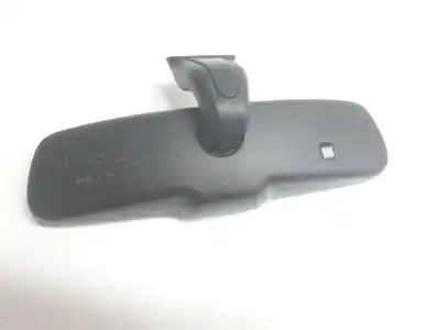 Автозапчастина б/у внутрішне дзеркало для ssangyong korando premium 4x2 посилання на oem iam 7642008b10  7642008b10