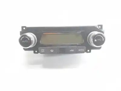 Автозапчасти б/у климат-контроль за ssangyong korando premium 4x2 ссылки oem iam 6874034101heq  6874034101heq