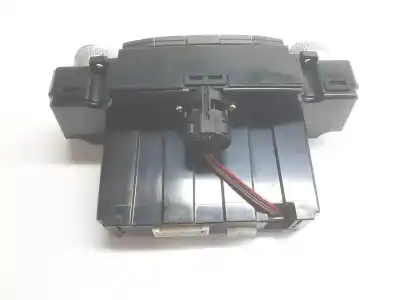 Автозапчасти б/у климат-контроль за ssangyong korando premium 4x2 ссылки oem iam 6874034101heq  6874034101heq