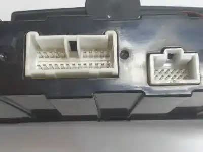 Автозапчасти б/у климат-контроль за ssangyong korando premium 4x2 ссылки oem iam 6874034101heq  6874034101heq