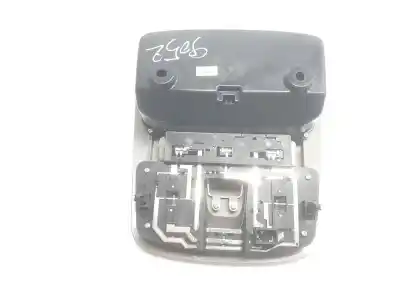 Second-hand car spare part interior light for ssangyong korando premium 4x2 oem iam references 7767034000  7767034000