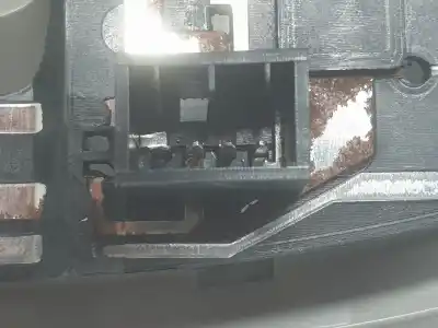 Автозапчасти б/у внутренний свет за SSANGYONG KORANDO Premium 4x2 ссылки OEM IAM 7767034000  7767034000