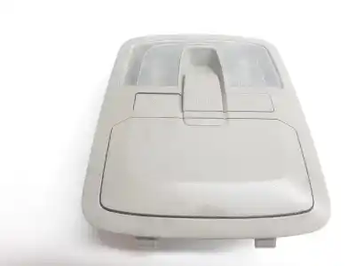 Second-hand car spare part interior light for ssangyong korando premium 4x2 oem iam references 7767034000  7767034000