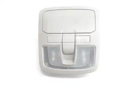 Second-hand car spare part interior light for ssangyong korando premium 4x2 oem iam references 7767034000  7767034000
