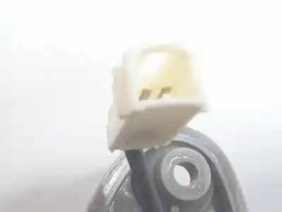 Pezzo di ricambio per auto di seconda mano parasole destro per ssangyong korando premium 4x2 riferimenti oem iam 7614034100eaw  7614034100