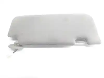 Pezzo di ricambio per auto di seconda mano tenda sinistra per ssangyong korando premium 4x2 riferimenti oem iam 7613034102ace  7613034102