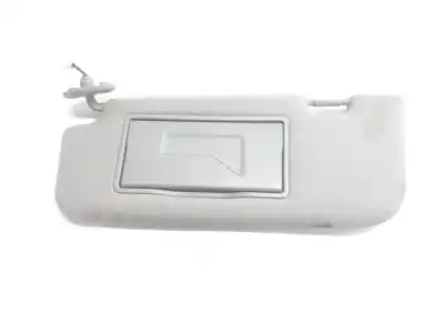 Pezzo di ricambio per auto di seconda mano tenda sinistra per ssangyong korando premium 4x2 riferimenti oem iam 7613034102ace  7613034102