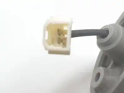 Pezzo di ricambio per auto di seconda mano tenda sinistra per ssangyong korando premium 4x2 riferimenti oem iam 7613034102ace  7613034102